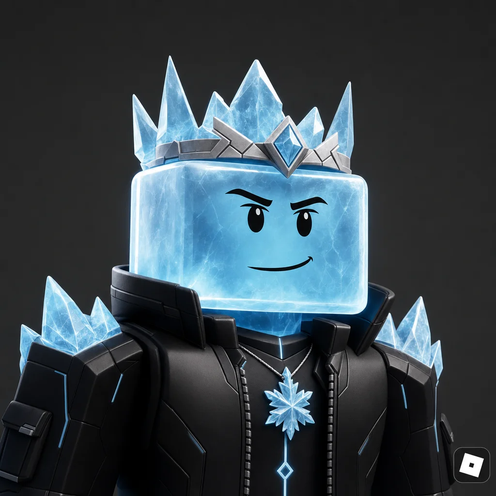 Ice King