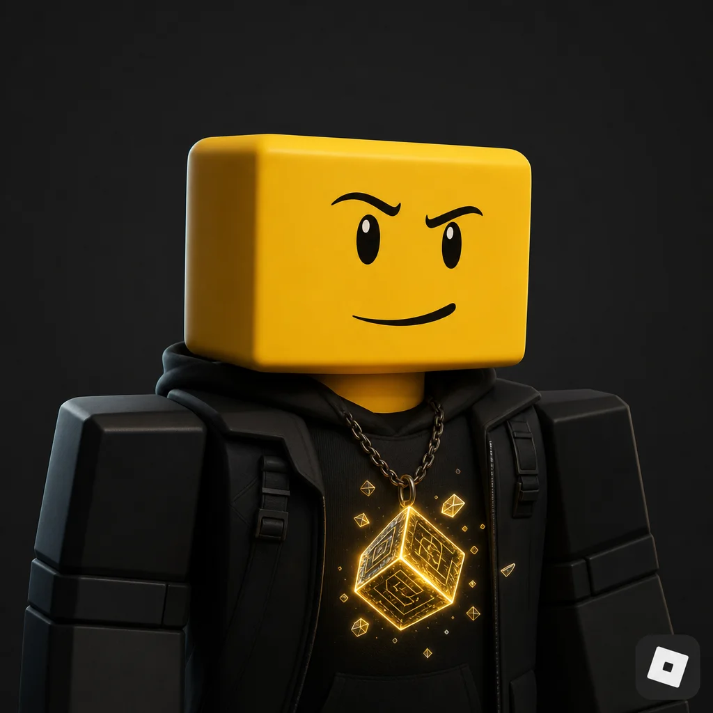 Blox Artifact