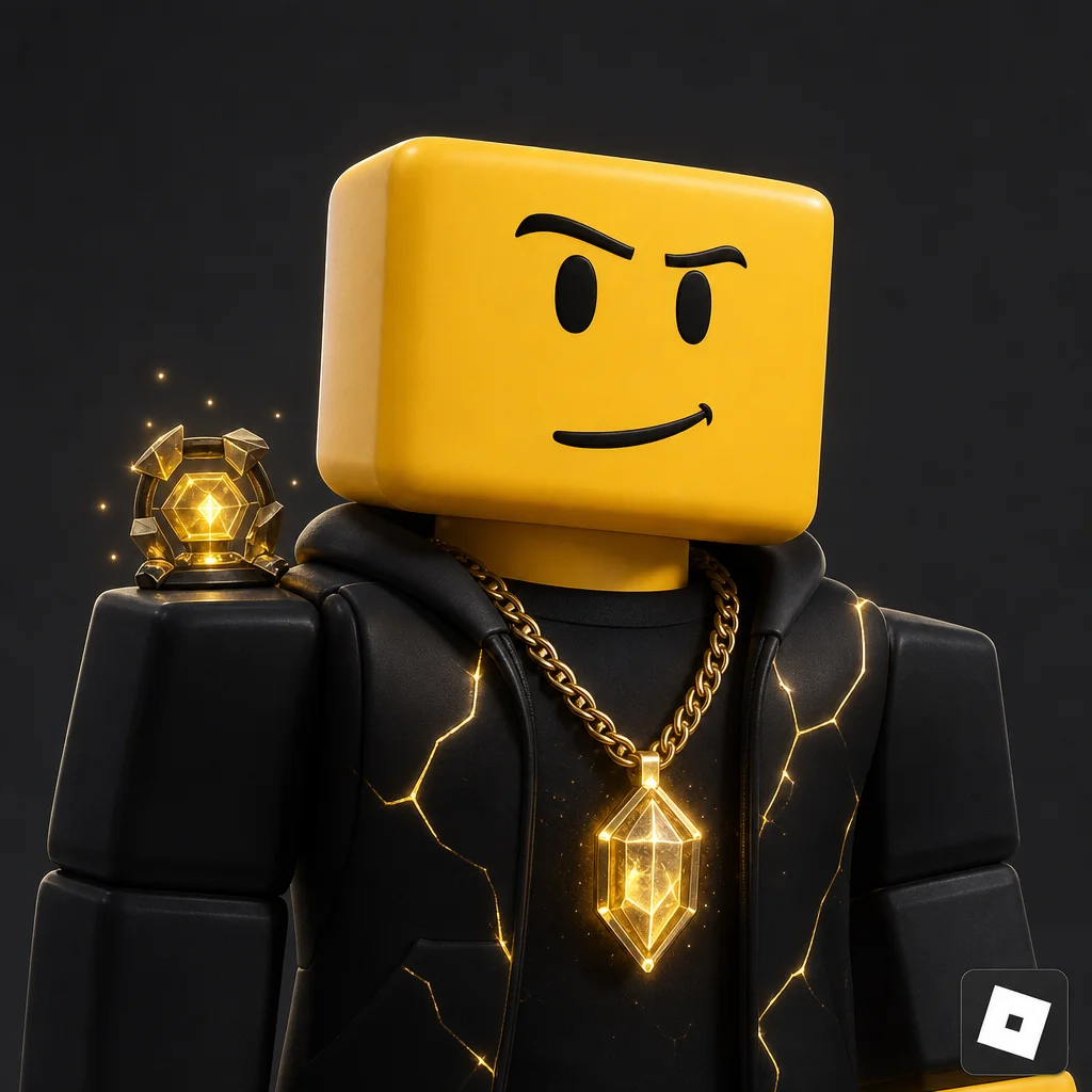 Blox Artifact