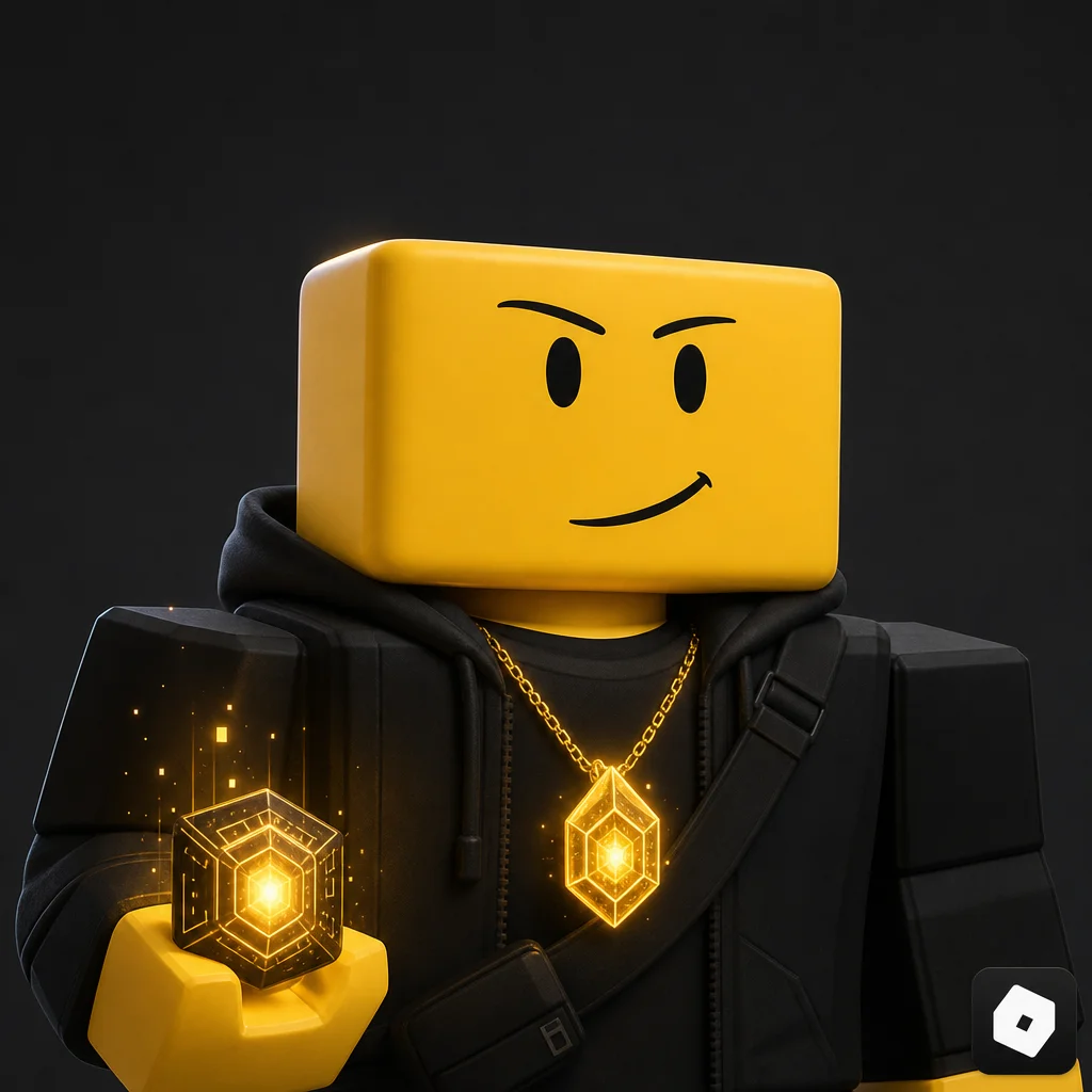 Blox Artifact