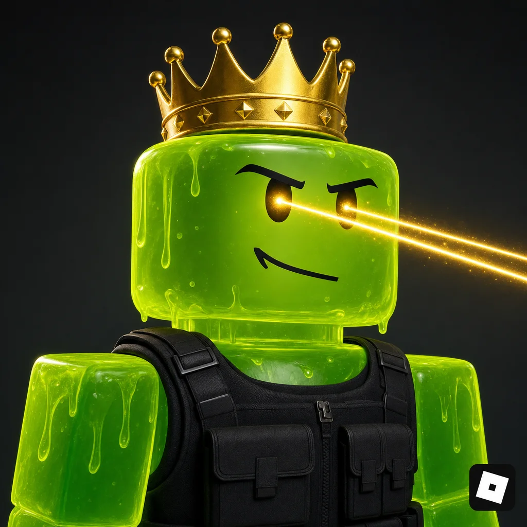 king