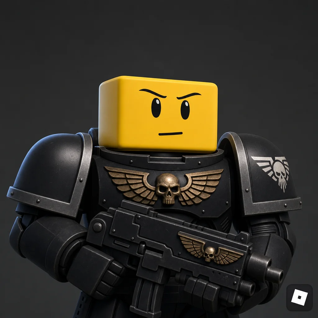 Space Marine