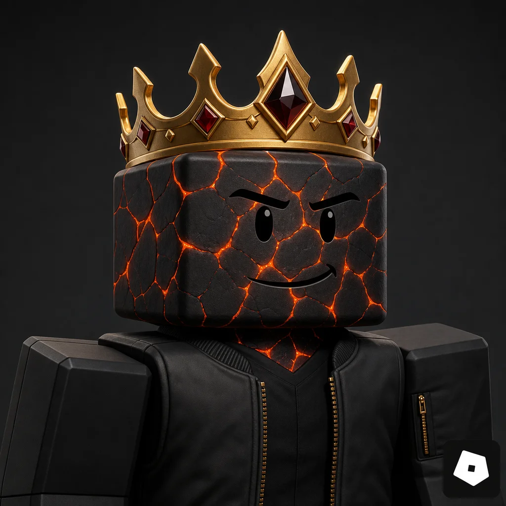 King Blox