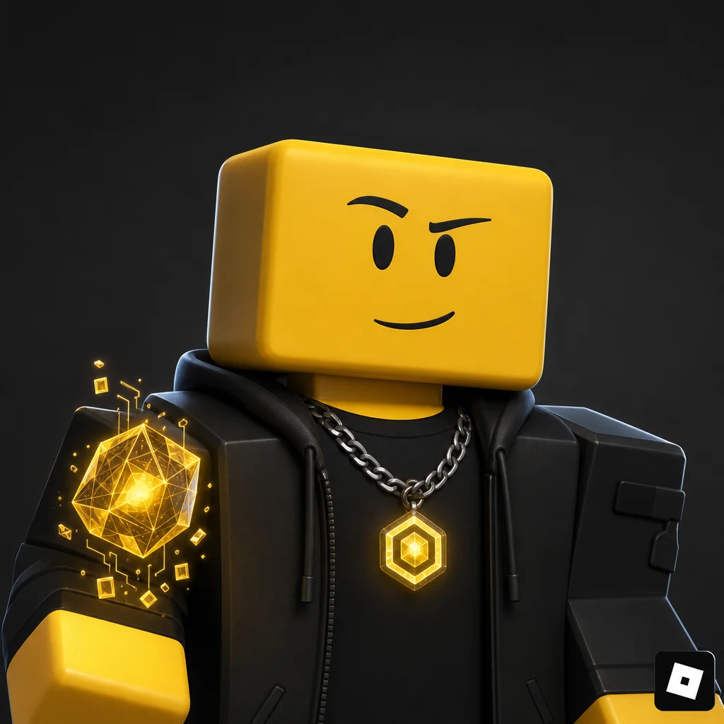Blox Artifact