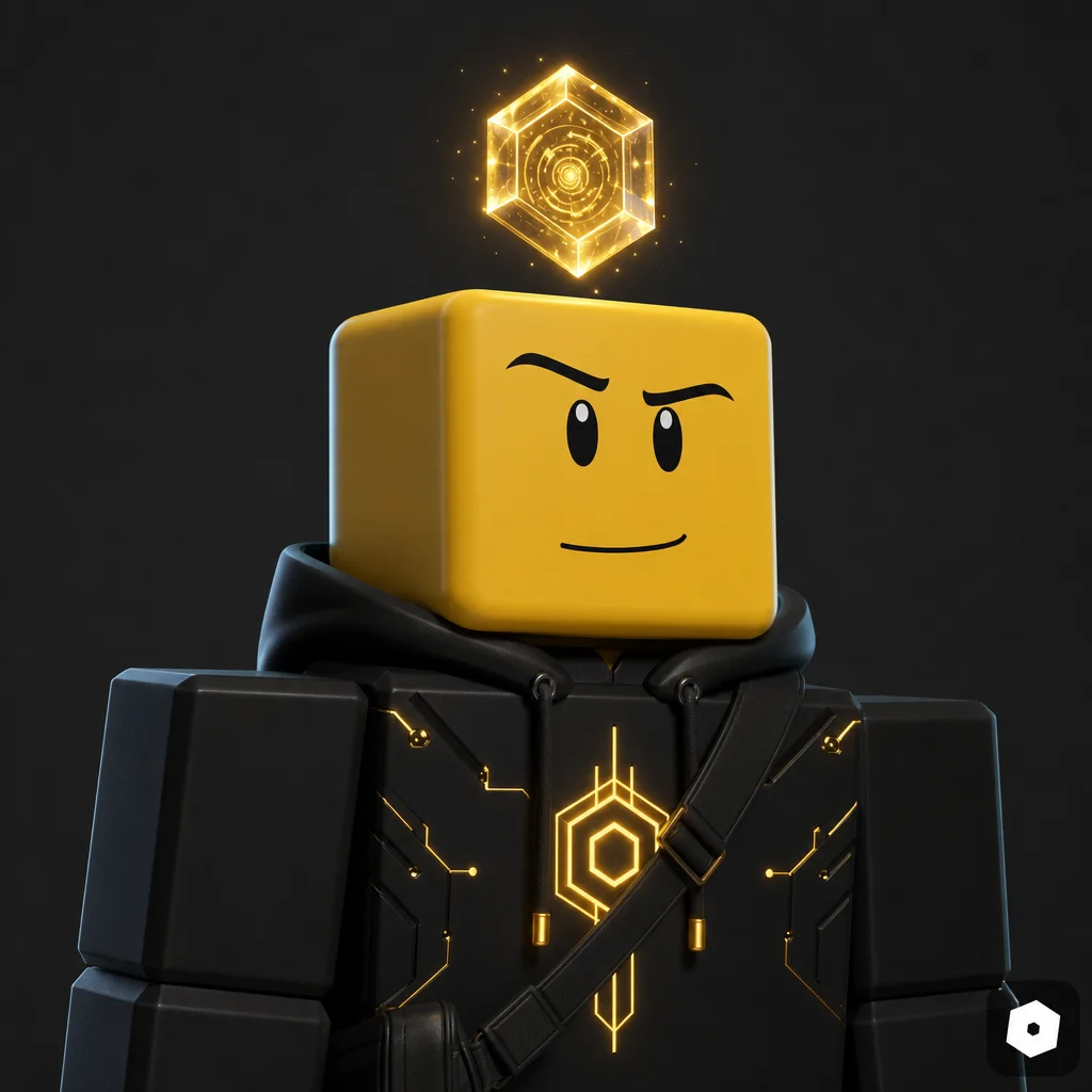 Blox Artifact