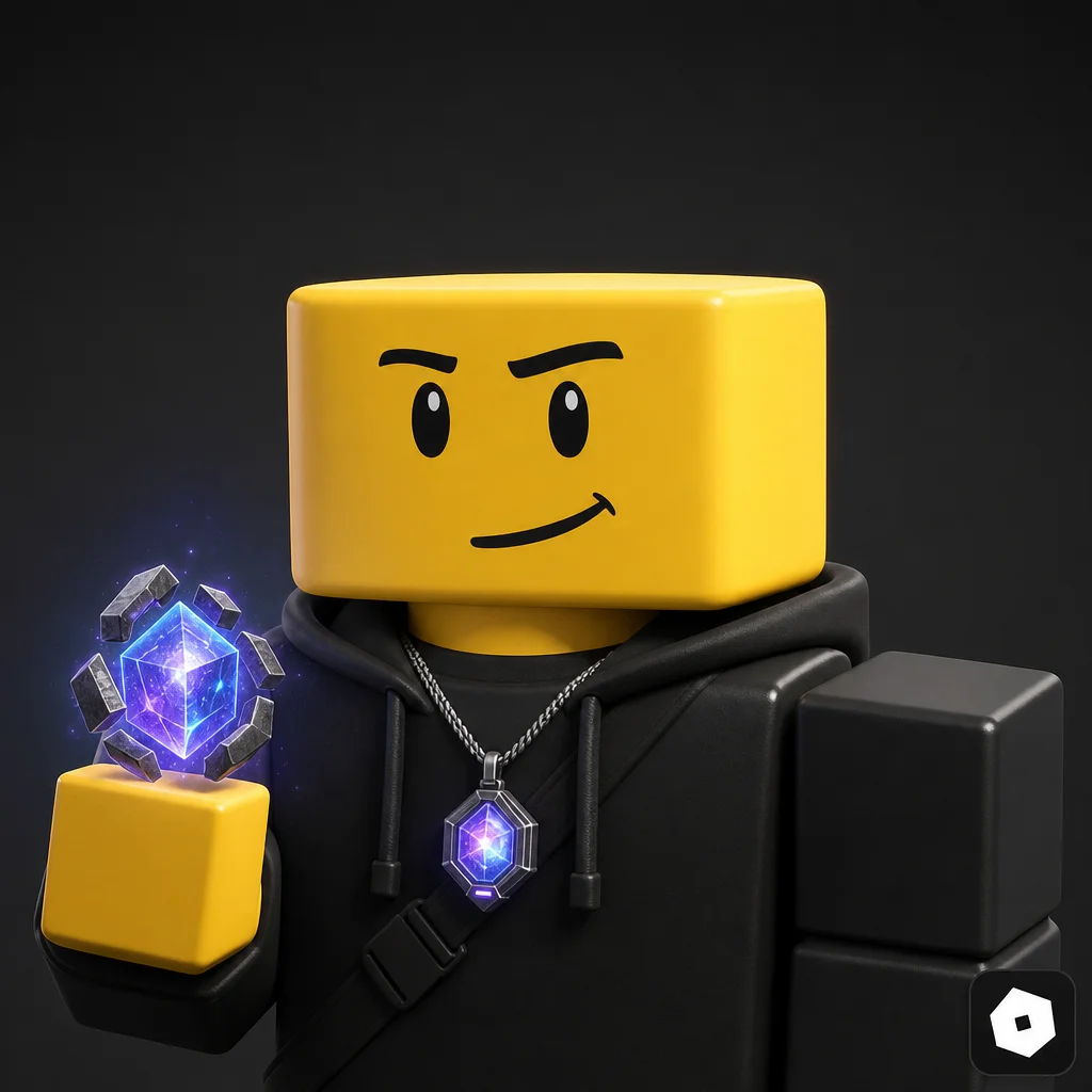 Blox Artifact