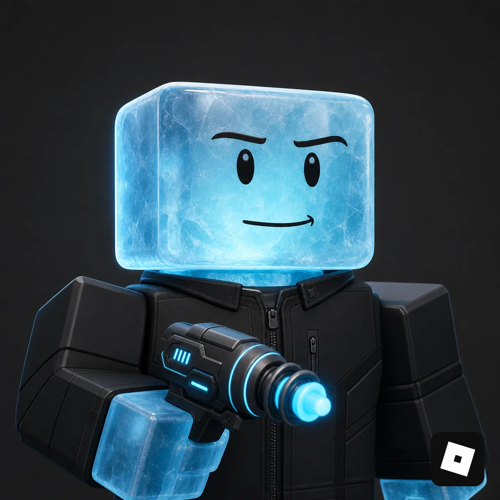 Mr. Freeze