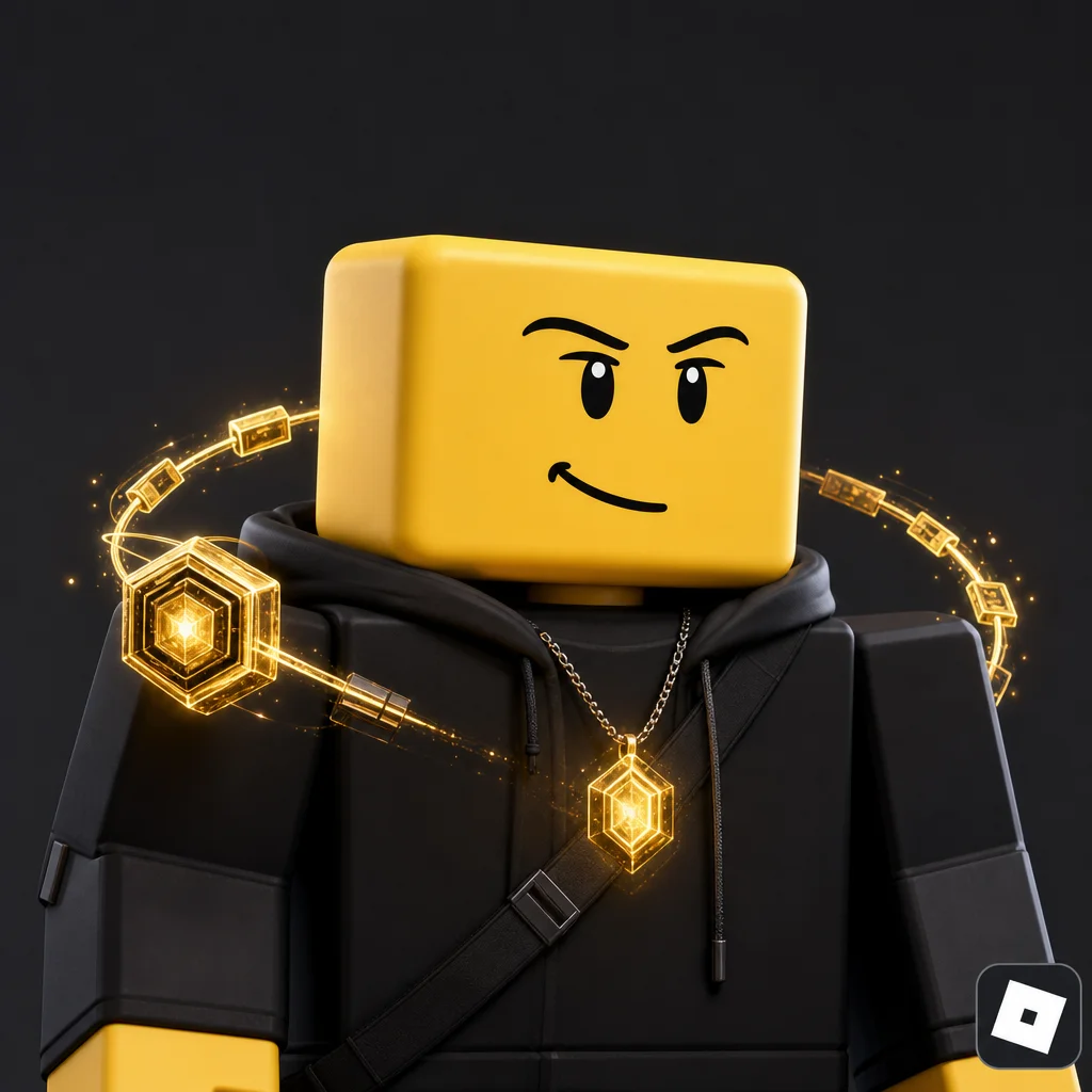 Blox Artifact