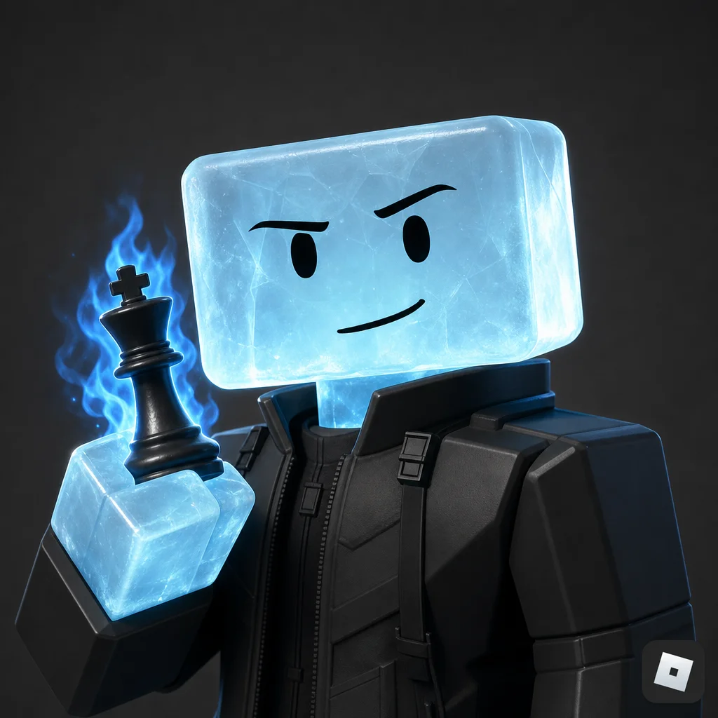 Raging King