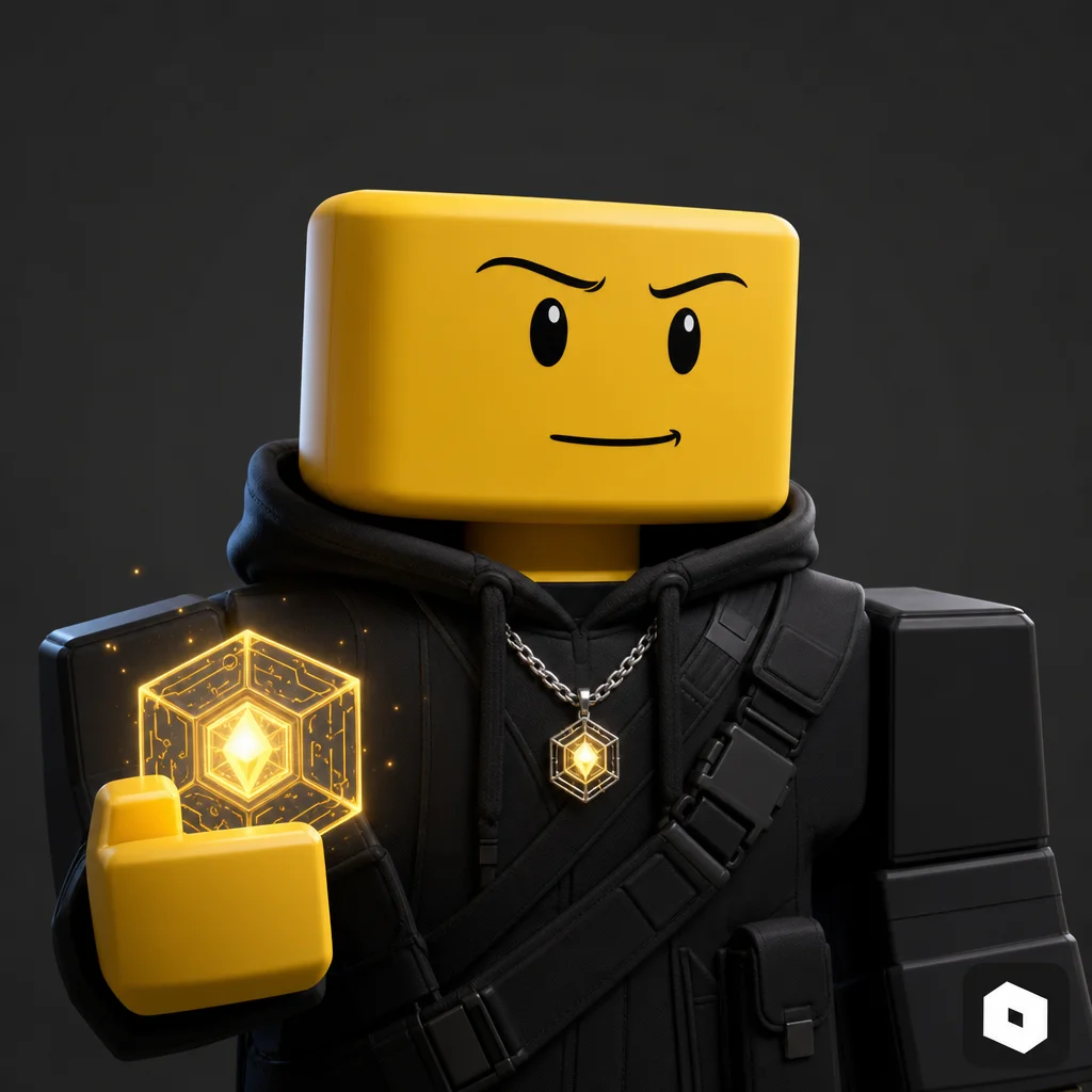 Blox Artifact