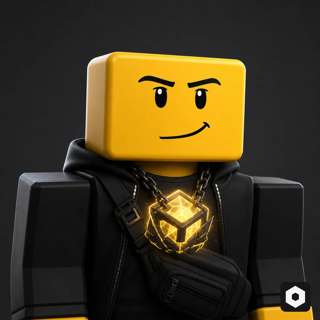 Blox Artifact