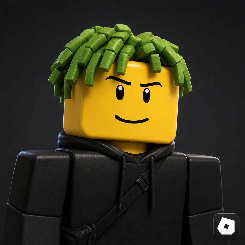 Captain Blox
