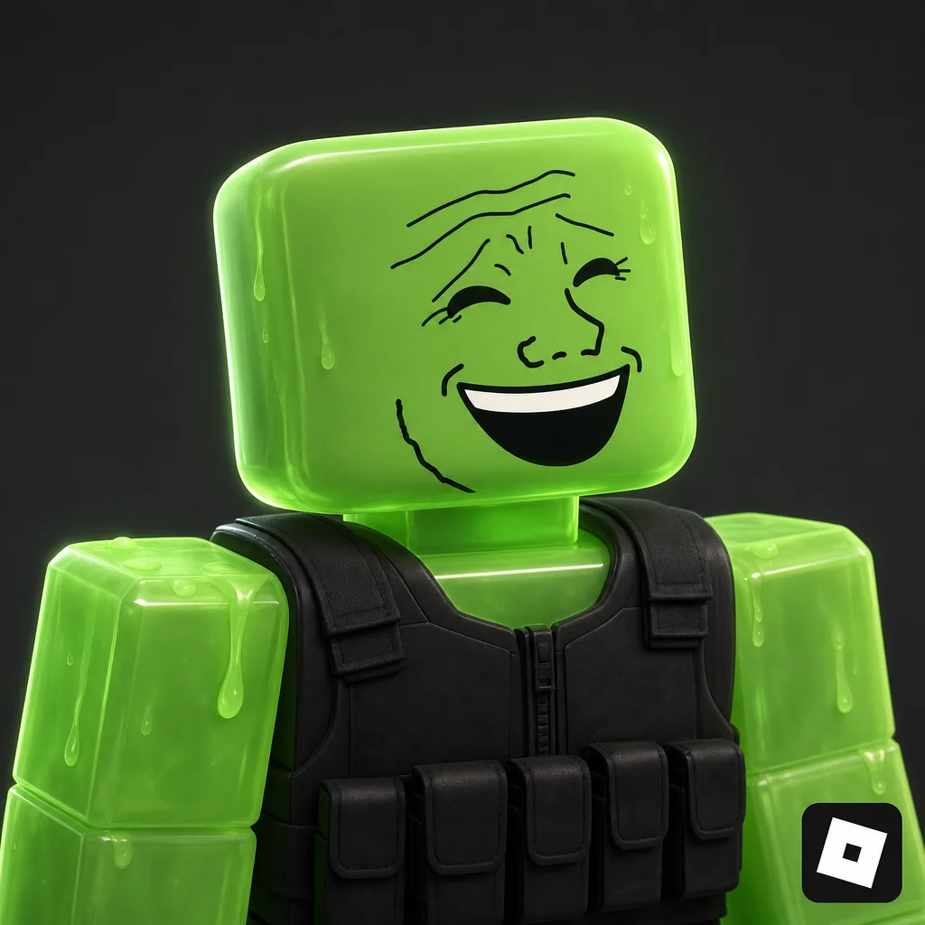 Greenguy