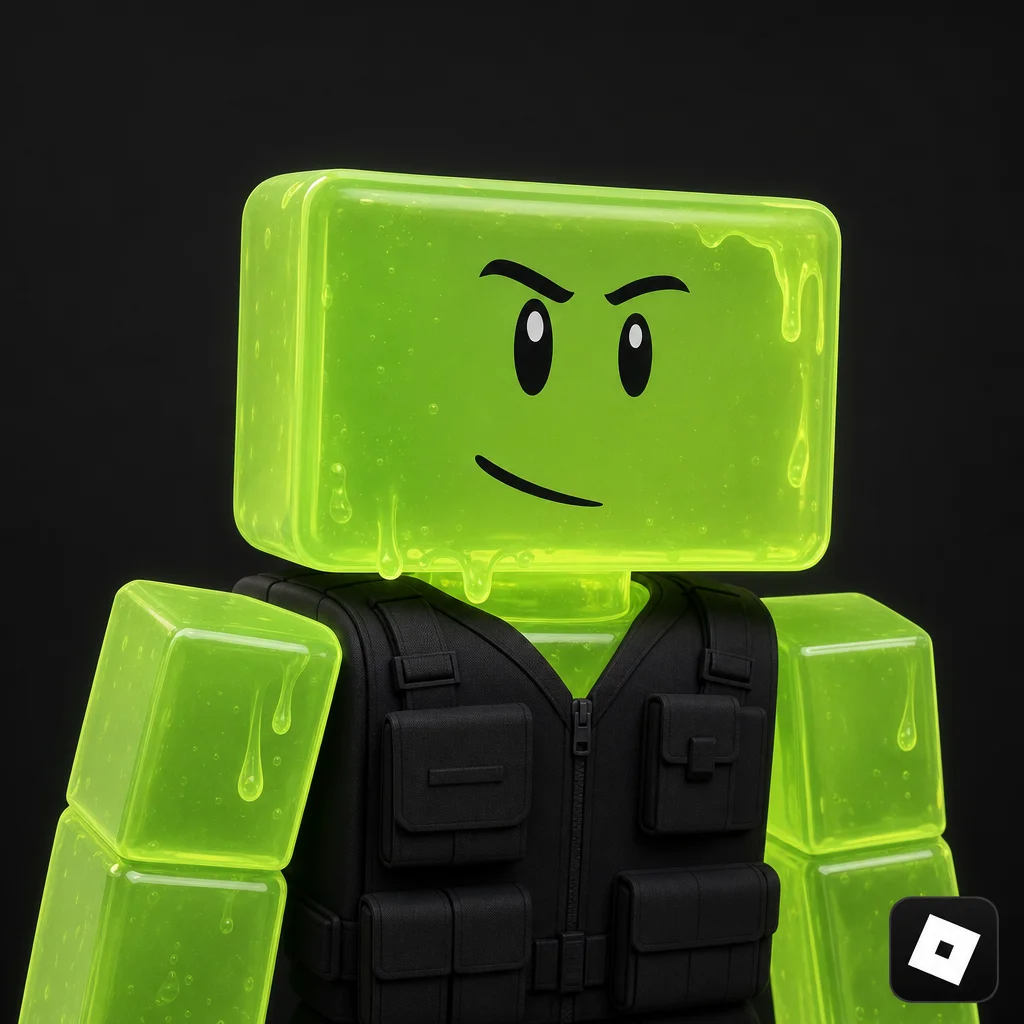 Robinblox