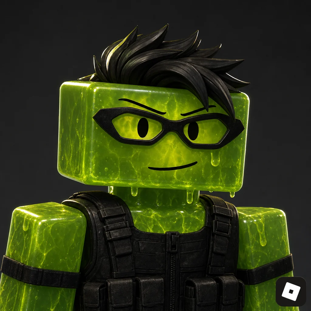 Robinpunkblox