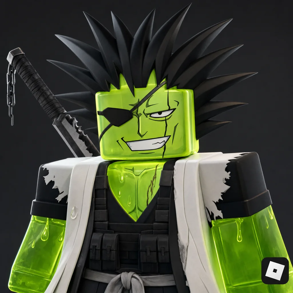 Kenpachi