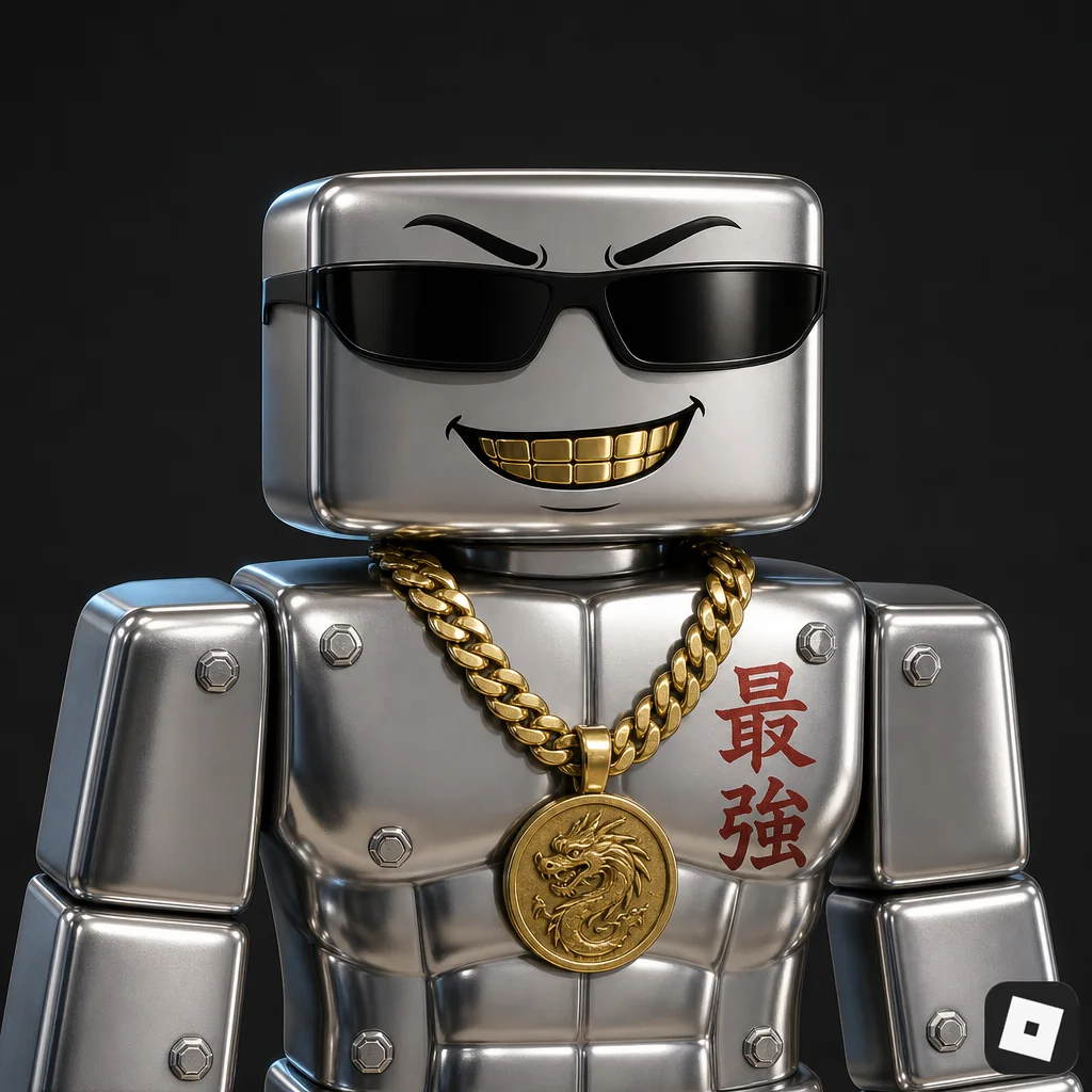 METALETEMON