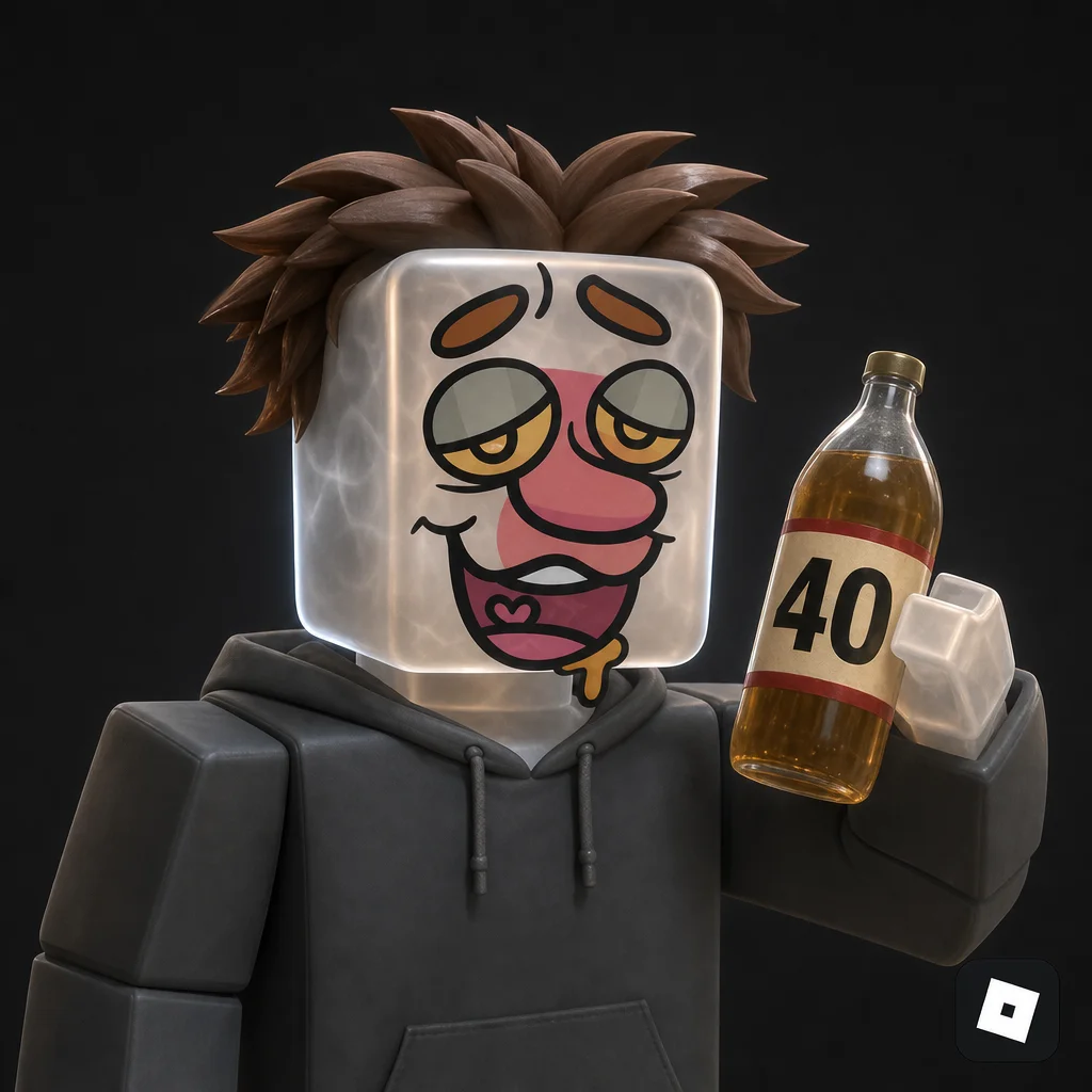 Blox-oholic