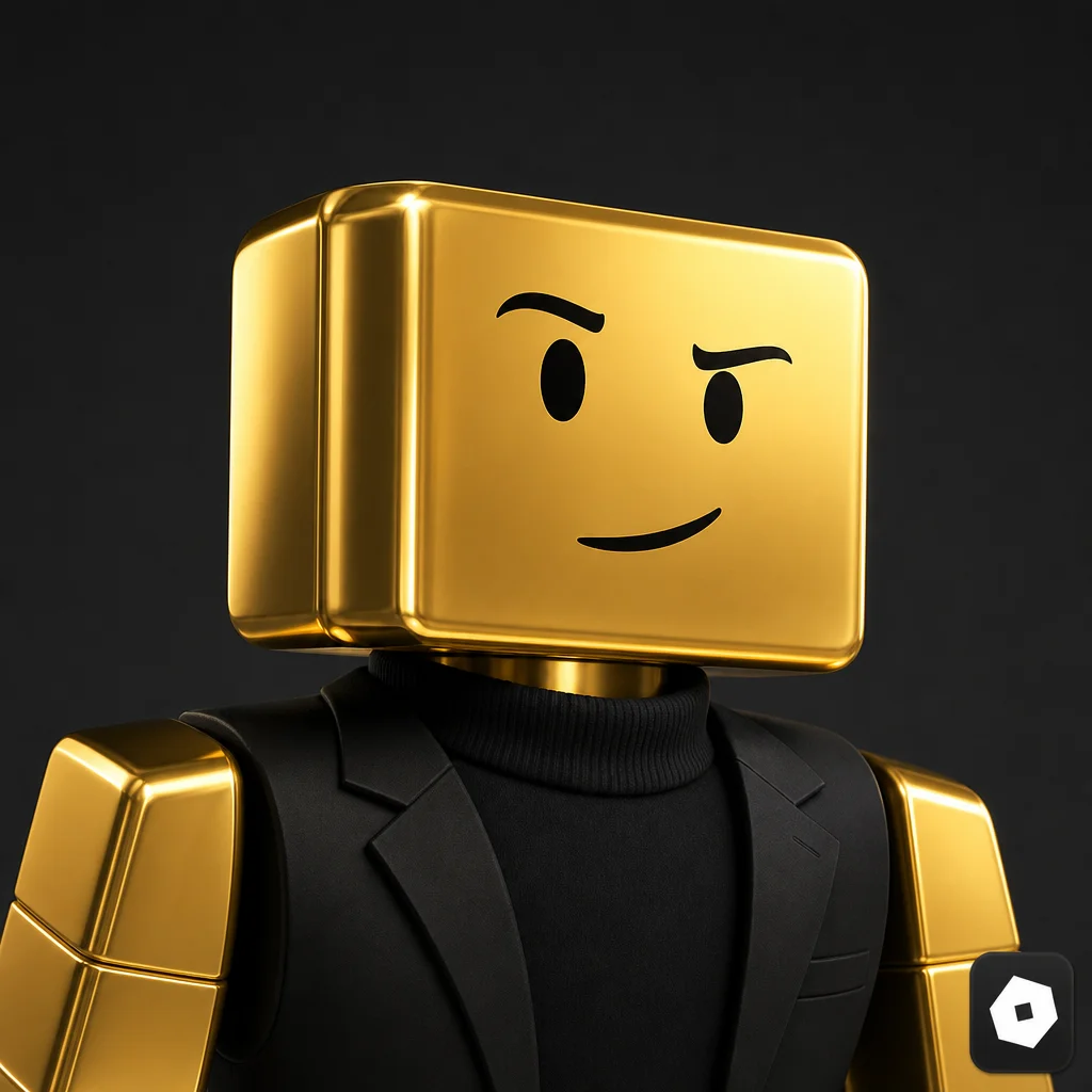 BLOXPAD GOLD