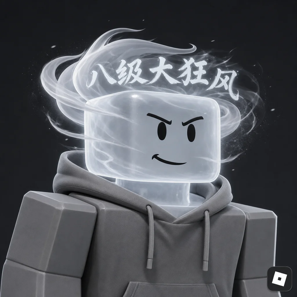 八级大狂风