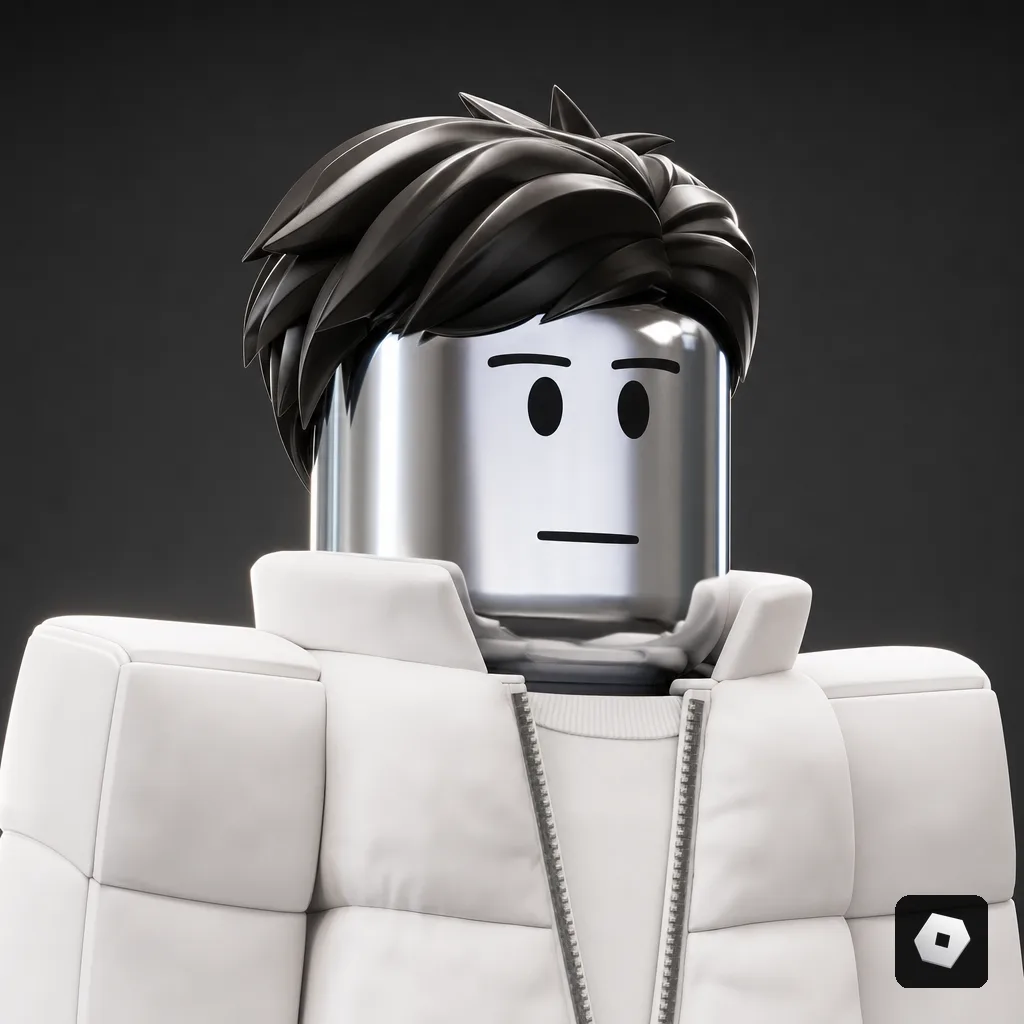 Chrome template