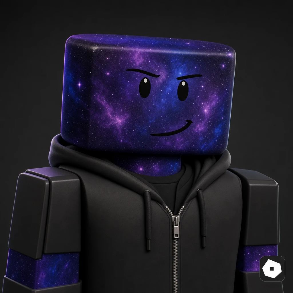 Galaxy template