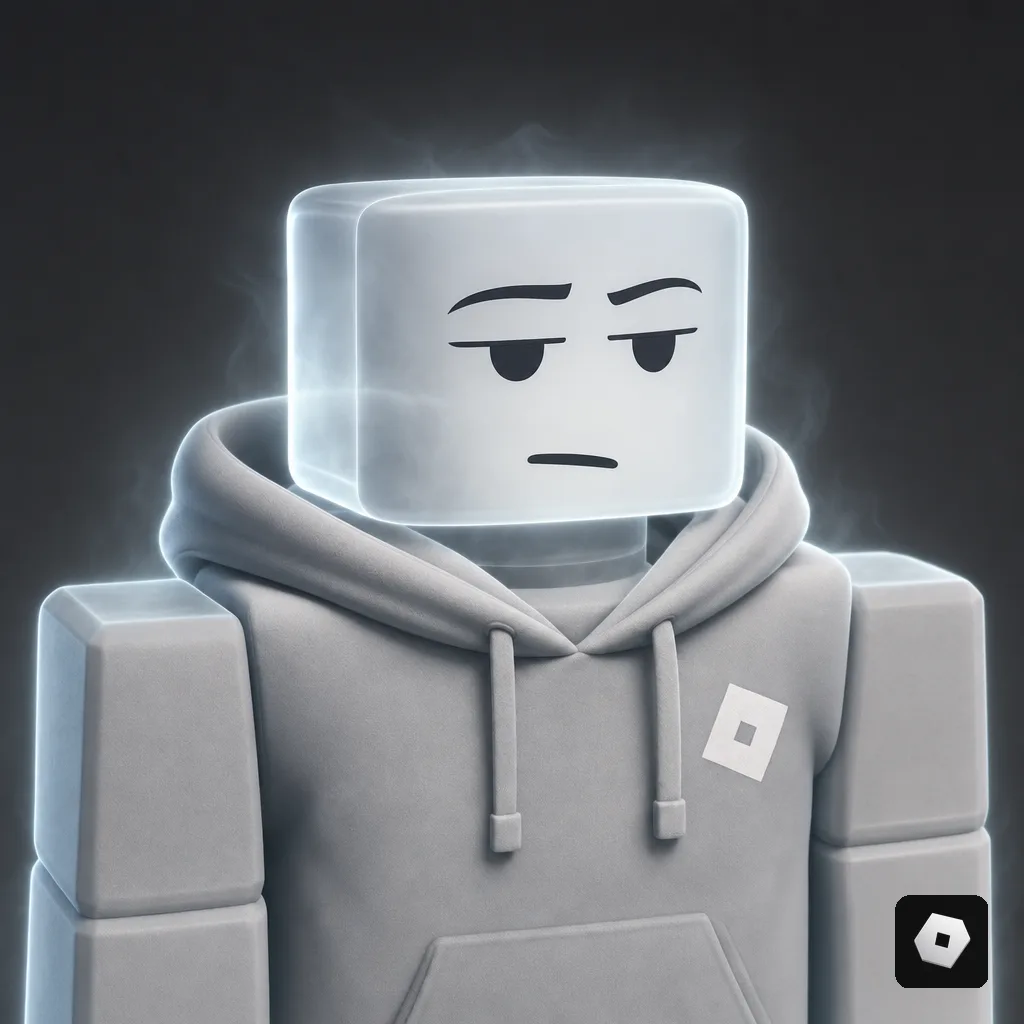Ghost template