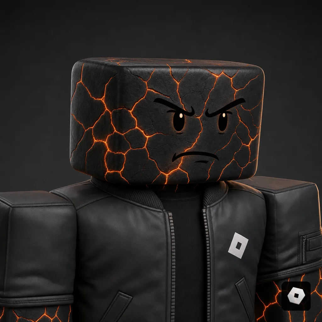 Magma template
